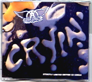 Aerosmith - Cryin' CD 2